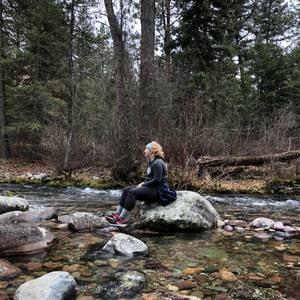 Meet your Posher, Alexandra